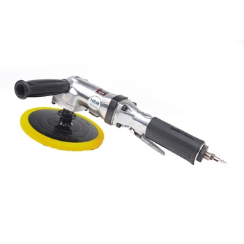 Masina de polisat HBM pneumatica Masina de polisat HBM pneumatica