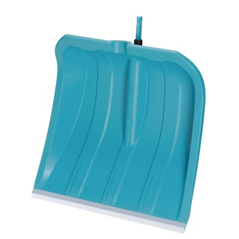 Lopata de zapada Gardena, cu cant din otel inox, ES latime 40 cm, Combisystem 3242 Lopata de zapada Gardena, cu cant din otel inox, ES latime 40 cm, Combisystem 3242