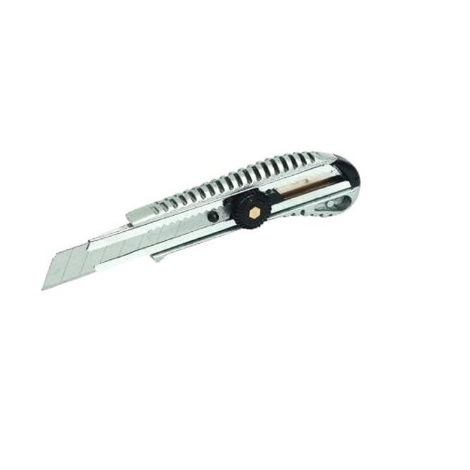 Cutter metalic 18 mm Festa 16029