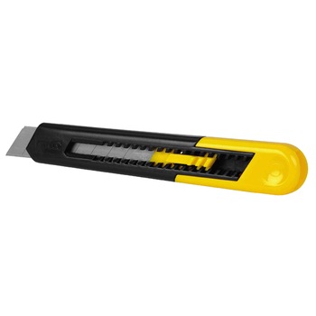 Cutter 18 mm 1-10-151 Stanley Cutter 18 mm 1-10-151 Stanley