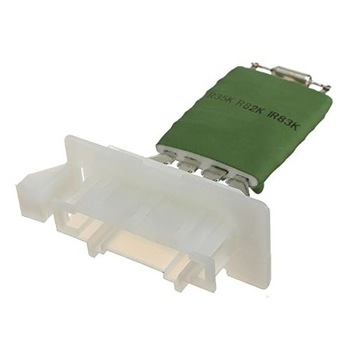Rezistenta ventilator climatizare Logan/Duster Rezistenta ventilator climatizare Logan/Duster