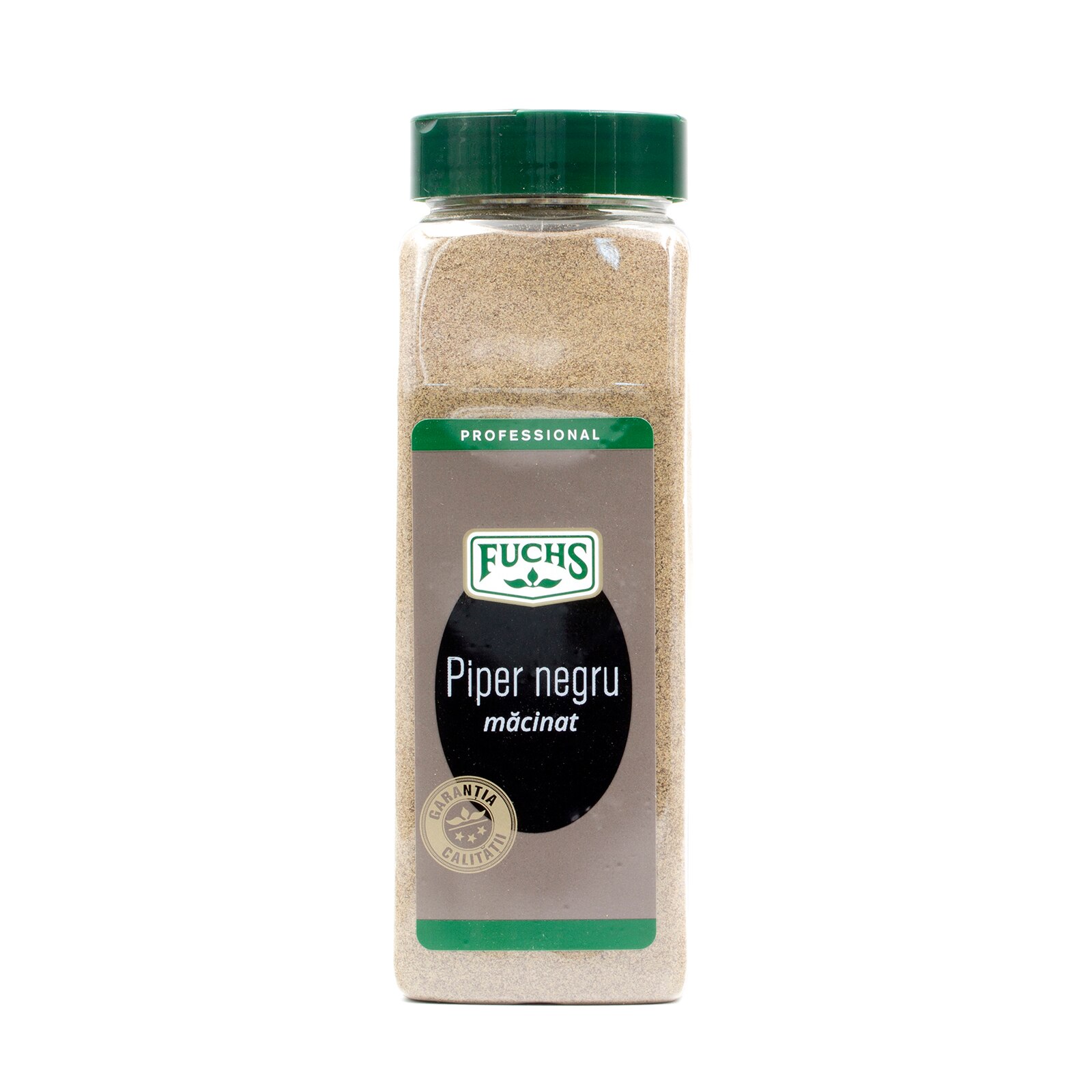 Piper negru macinat, Fuchs, 500g