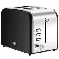 prajitor de paine teesa 850w butoane iluminate functie incalziredezghetare otel inox imagen 18_0_
0