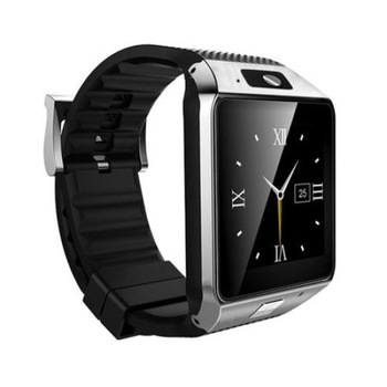 Ceas Smartwatch Exclusive Argintiu Z09 Plus, Touchscreen, Remote camera, Camera 1.3 MpxBT, Camera 1.3MP, Display 1.54 Inch, Bluetooth,Notificari Facebook & WhatsApp Ceas Smartwatch Exclusive Argintiu Z09 Plus, Touchscreen, Remote camera, Camera 1.3 MpxBT, Camera 1.3MP, Display 1.54 Inch, Bluetooth,Notificari Facebook & WhatsApp