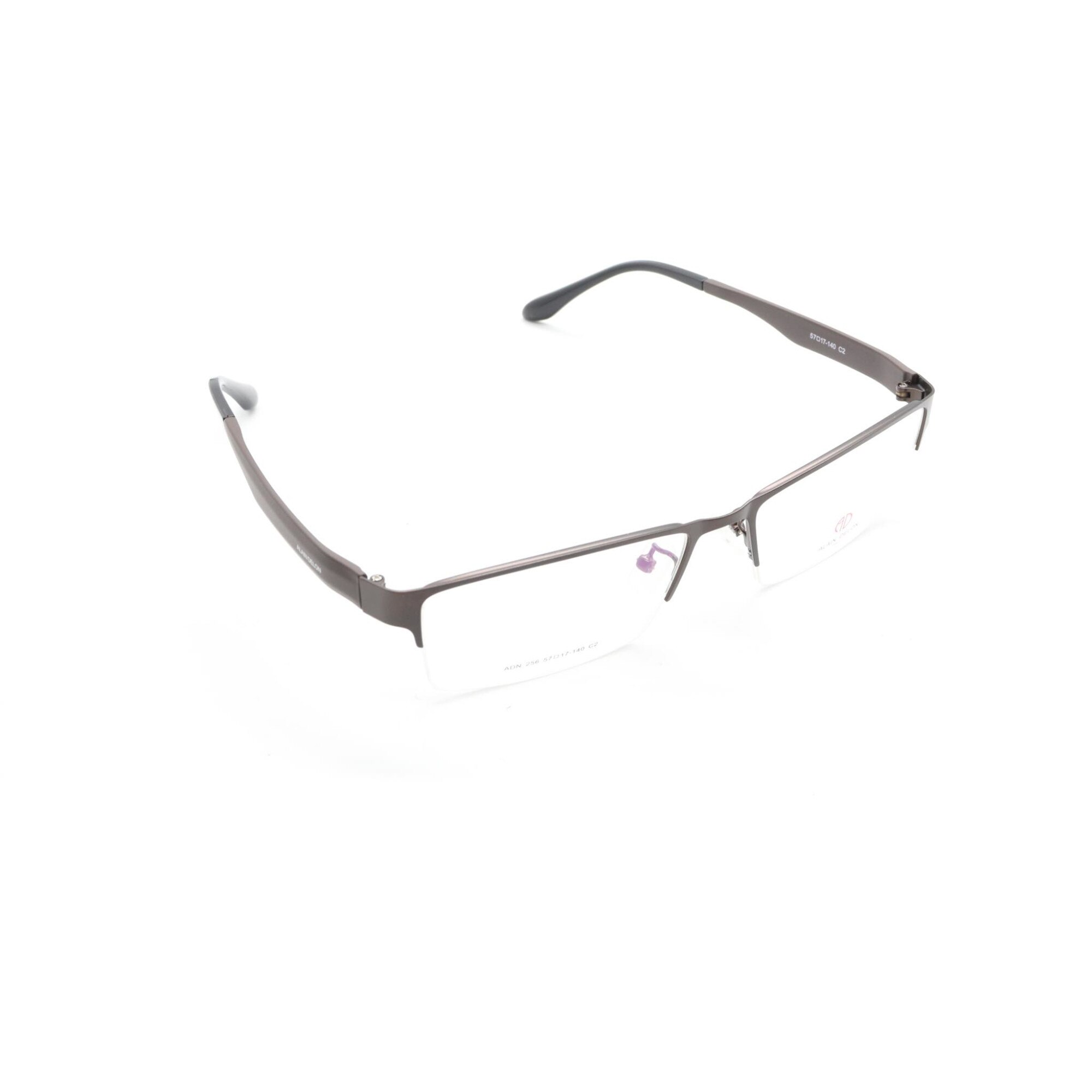 Rame ochelari de vedere, Alain Delon Paris, Barbat, ADN256, 57mm, Maro
