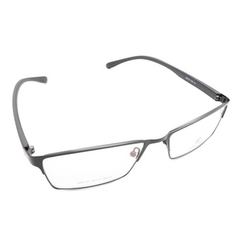 Rame ochelari de vedere, Alain Delon Paris, Barbat, ADN256, 57mm, Negru Rame ochelari de vedere, Alain Delon Paris, Barbat, ADN256, 57mm, Negru