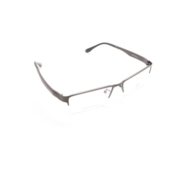 Rame ochelari de vedere, Alain Delon Paris, Barbat, ADN257, 56mm, Maro Rame ochelari de vedere, Alain Delon Paris, Barbat, ADN257, 56mm, Maro