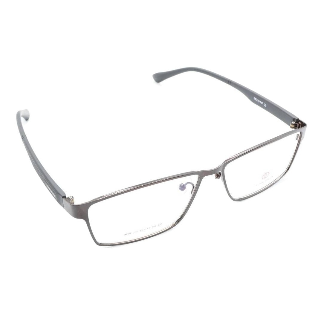 Rame ochelari de vedere, Alain Delon Paris, Barbat, ADN259, 58mm, Maro