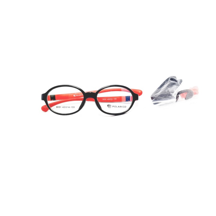 Детски рамки за очила модел 9101 C6