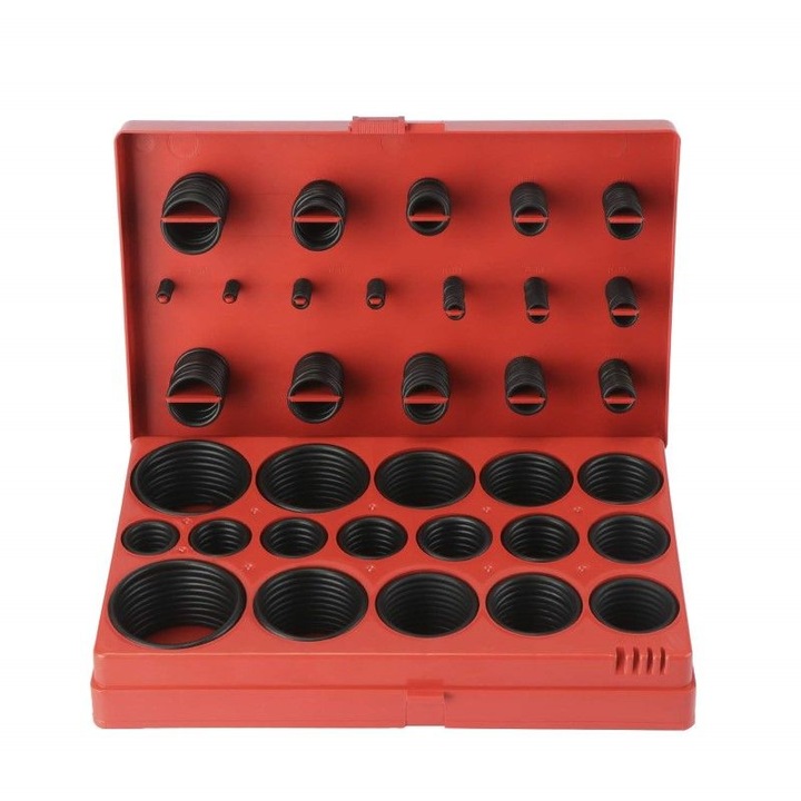 Комплект пръстени SelTech, 419 бр