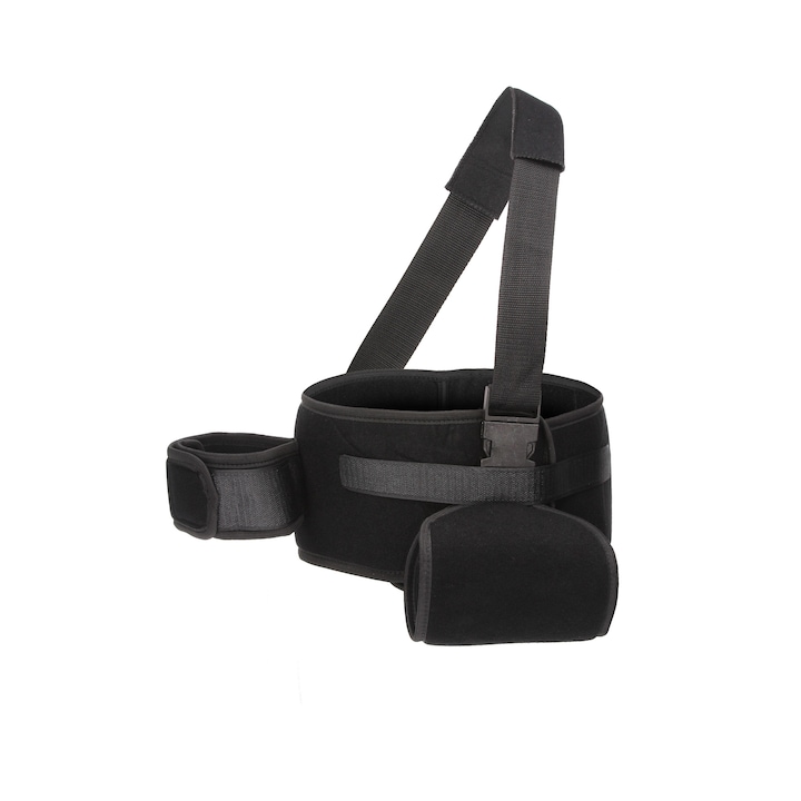 Orteza cu prindere velcro pentru imobilizarea umarului marimea M ANTAR AT04004M