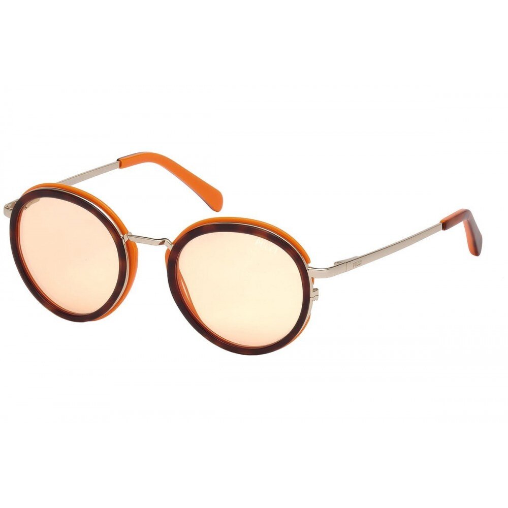 Ochelari de soare, de dama, Emilio Pucci EP0046-O 54E Maro