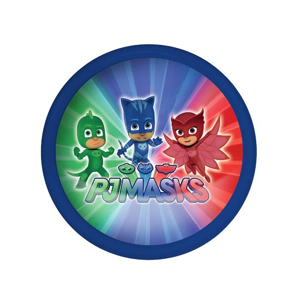 Lampa de veghe LED PJ Masks, SunCity
