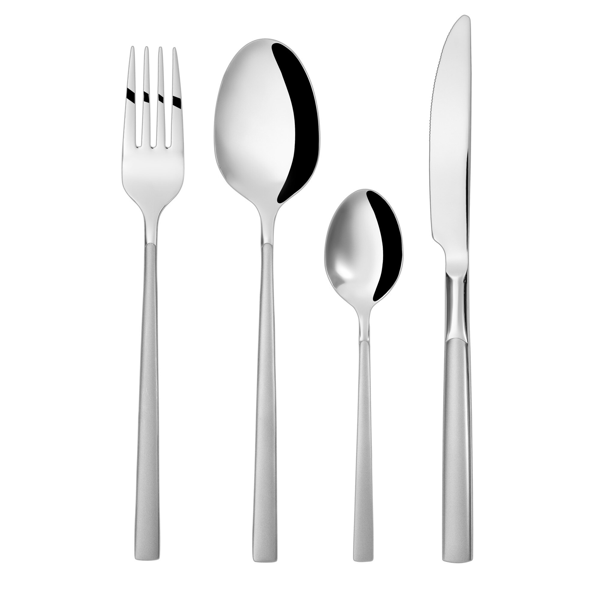 Set tacamuri 24 piese + cutie Aspen