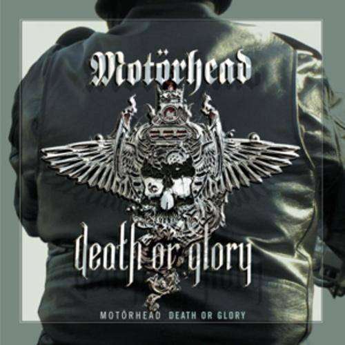 Motorhead - Death Or Glory (LP)