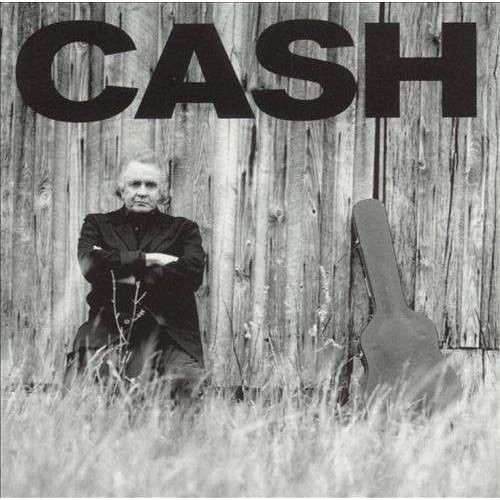 Johnny Cash - American Ii: Unchained-Hq (LP)