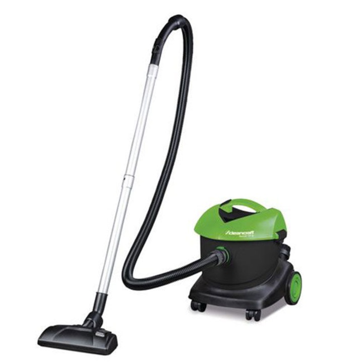 Прахосмукачка за сухо почистване Cleancraft flexCAT 111 Q B – Class, 800W