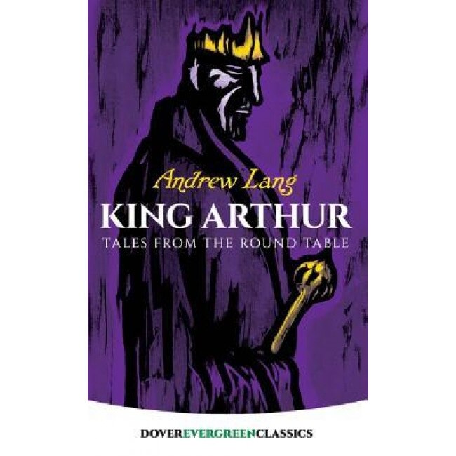 King Arthur: Tales from the Round Table,