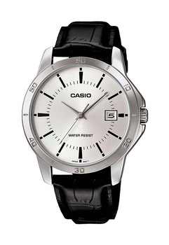 Ceas pentru Barbati Casio MTP-V004L-7AUDF Ceas pentru Barbati Casio MTP-V004L-7AUDF