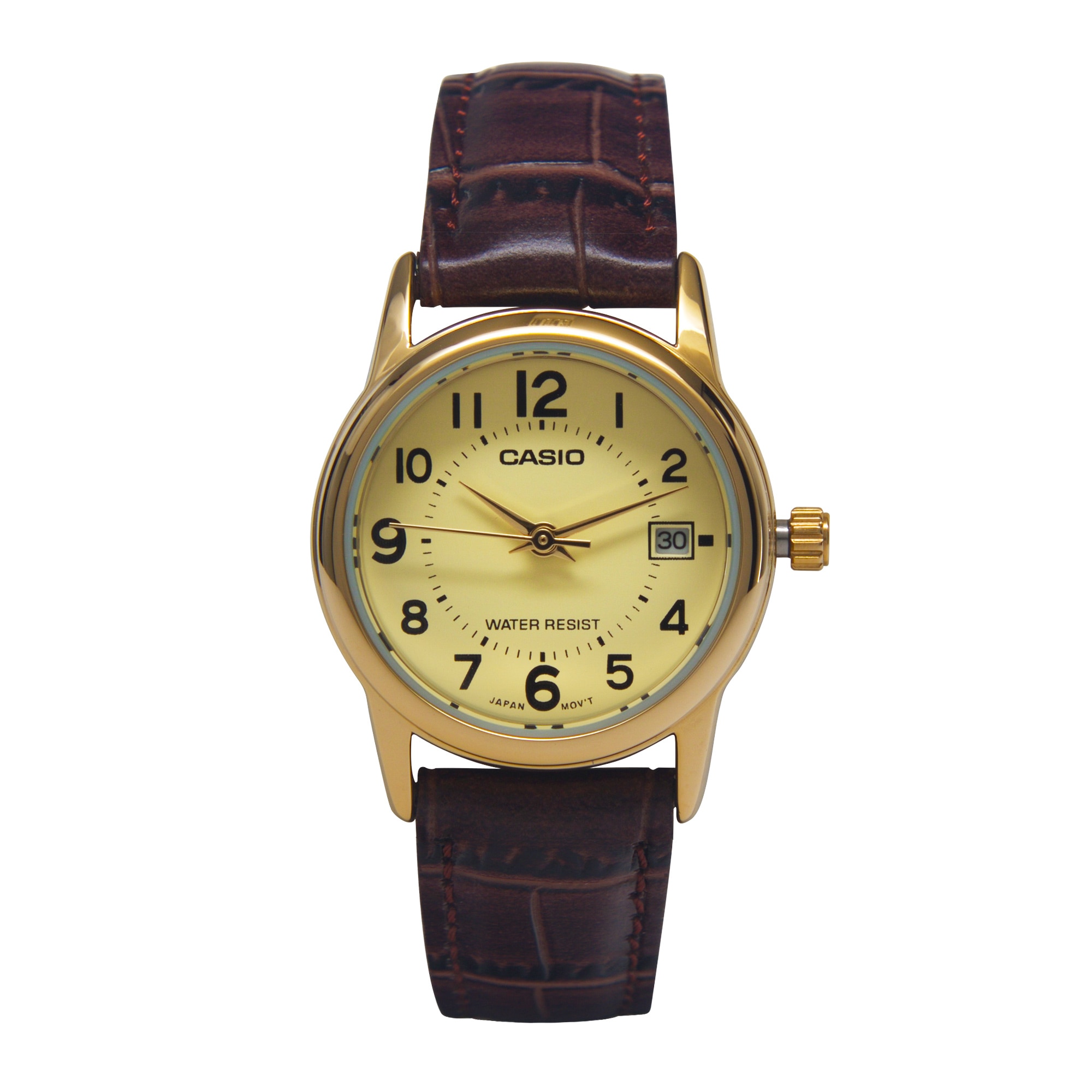 Ceas de Dama Casio LTP-V002GL-9BUDF