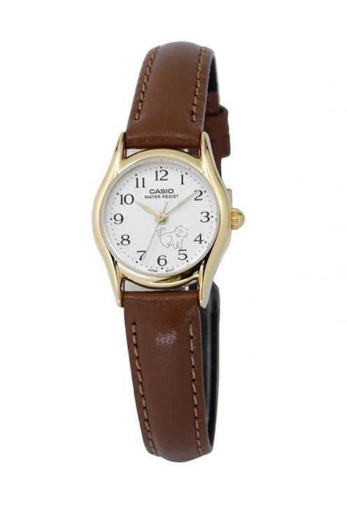 Casio LTP LTP-1094Q-7B7RDF Női karóra