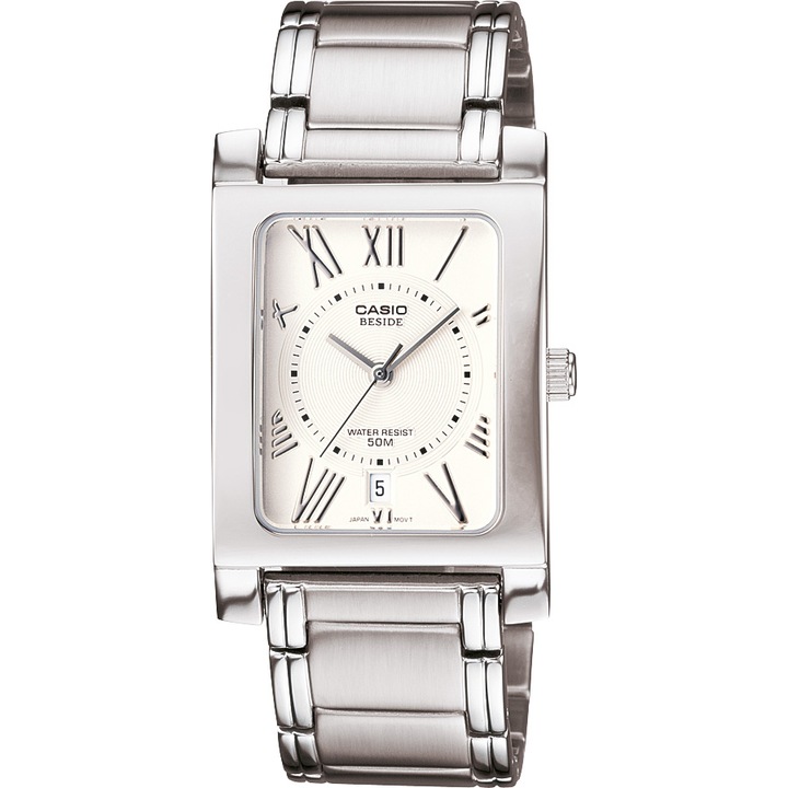 Mъжки часовник Casio Beside BEM-100D-7A2VDF
