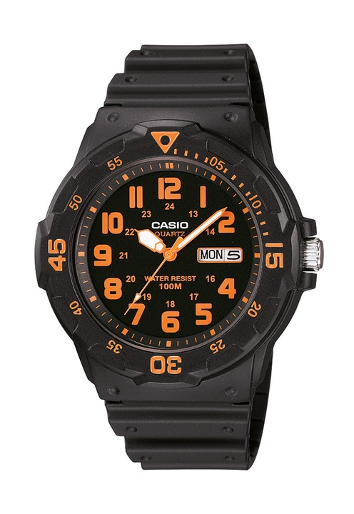 Мъжки часовник Casio Standard MRW-200H-4B