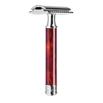 Aparat de ras clasic Safety Razor, piaptan inchis - R108 Aparat de ras clasic Safety Razor, piaptan inchis - R108