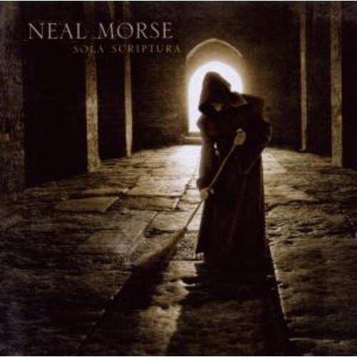 Neal Morse - Sola Scriptura (CD)