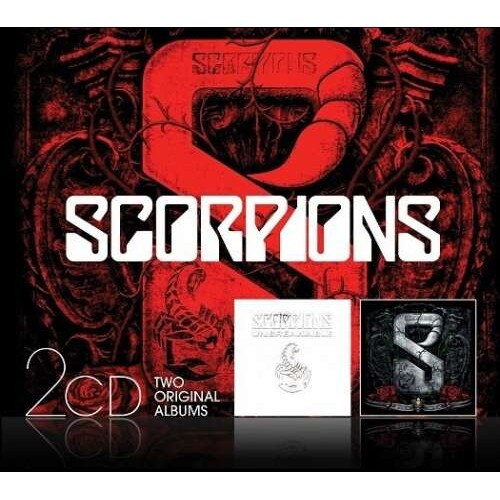Scorpions - Unbreakable/Sting In.. (2CD)