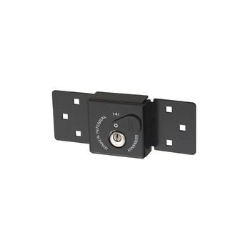 Inchizator pentru usi de garaj si containare Abus 141/200 + 26/70 Inchizator pentru usi de garaj si containare Abus 141/200 + 26/70
