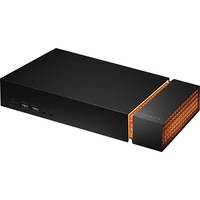 Docking Station Seagate FireCuda Gaming Dock, 4TB, Thunderbolt 3