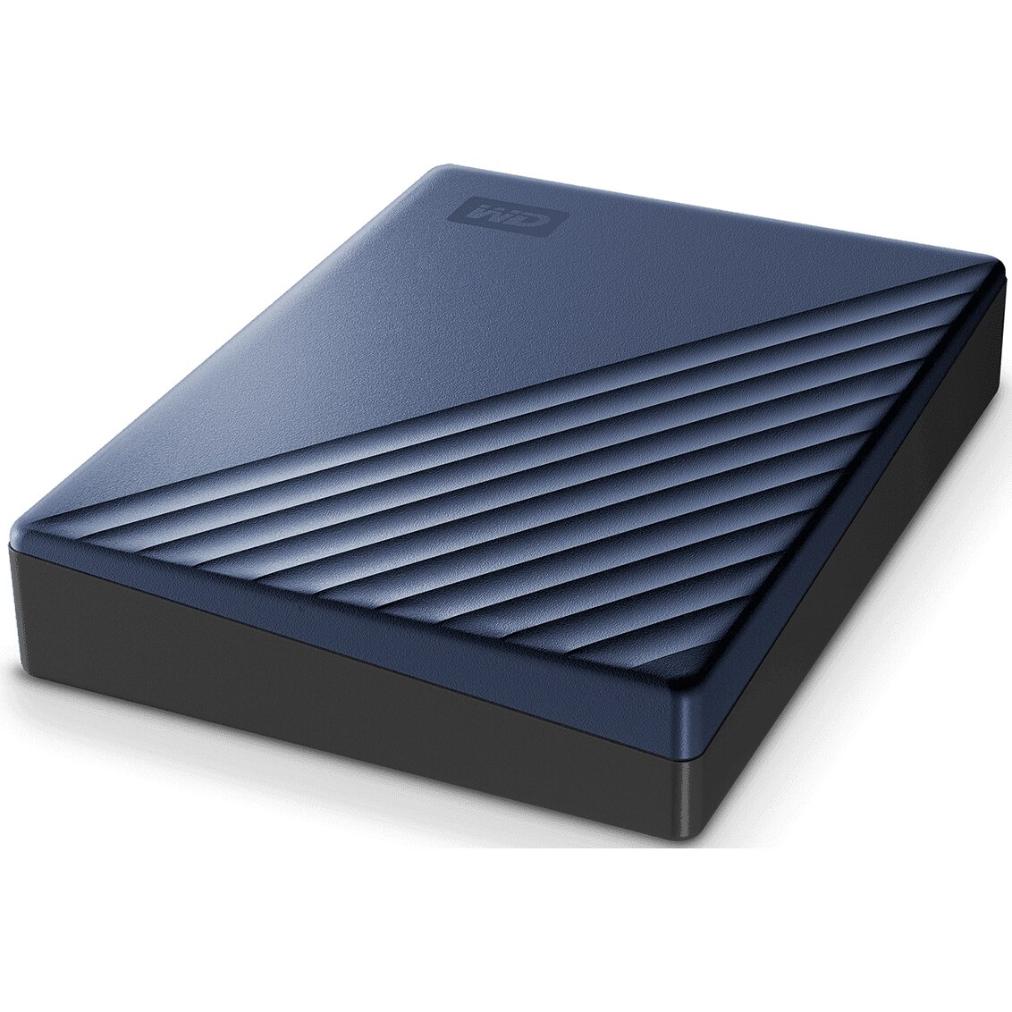 h*o様 WDBFTM0050BBL MY PASSPORT ULTRA 5TB HDD Extern WD My Passport Ultra 5TB, 2.5