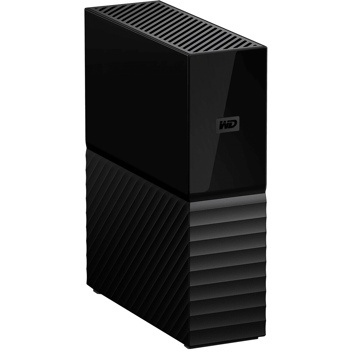 HDD Extern WD My Book V3 14TB, 3.5 , USB 3.0, Negru