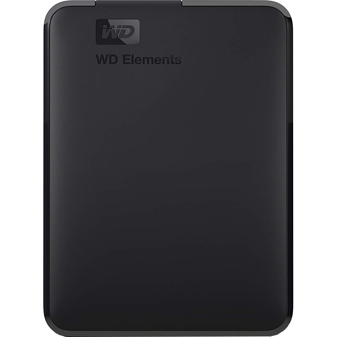 HDD Extern WD Elements Portable 5TB, 2.5 , USB 3.0, Negru