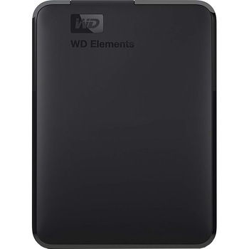 HDD Extern WD Elements Portable 5TB, 2.5 HDD Extern WD Elements Portable 5TB, 2.5