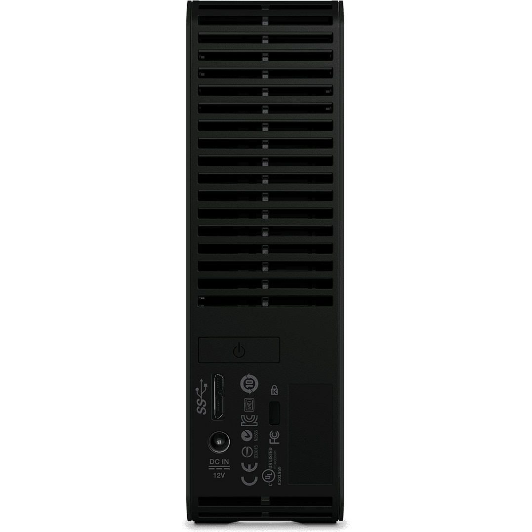 HDD Extern WD Elements Desktop 14TB, 3.5