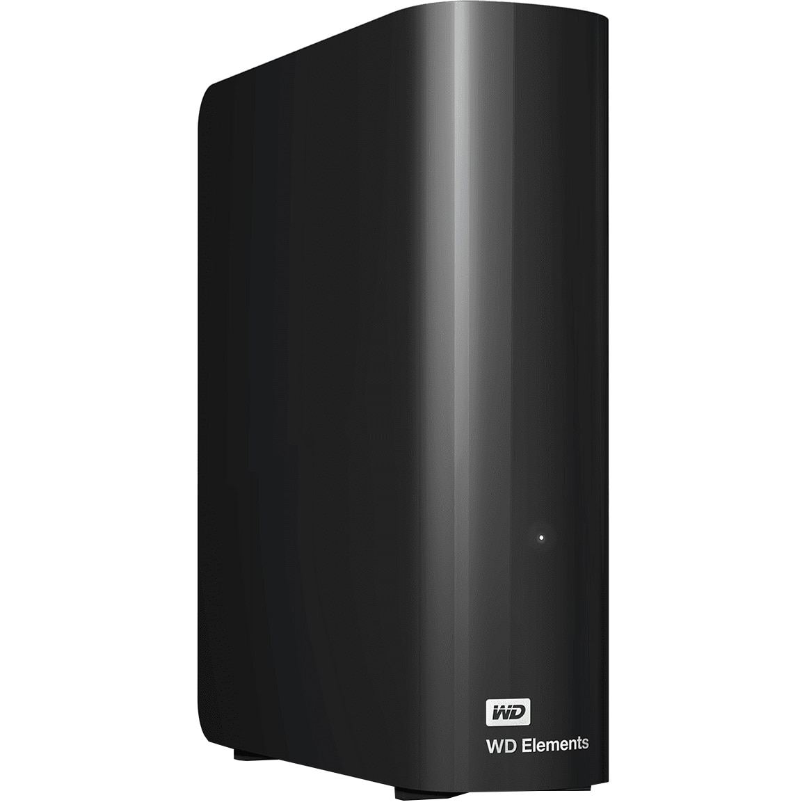 HDD Extern WD Elements Desktop 14TB, 3.5 , USB 3.0, Negru
