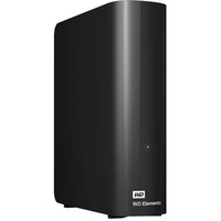HDD Extern WD Elements Desktop 14TB, 3.5", USB 3.0, Negru