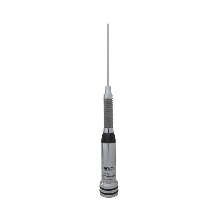Sirio HP-S 136-174 VHF gépkocsi antenna