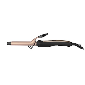 Ondulator Aurora AU3571, 25W, invelis ceramic, 200 grade,19 mm, Bej Ondulator Aurora AU3571, 25W, invelis ceramic, 200 grade,19 mm, Bej