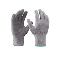 Manusi protectie anti-taiere, Evaneasy Management, HPPE, spandex, fibra de sticla, nivel anti-taiere 5, unisex, marime universala