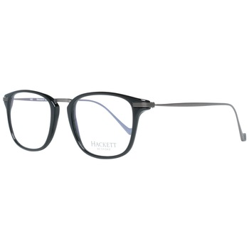 Rama ochelari de vedere, barbatesti, Hackett London HEB172 001 51 Negru Rama ochelari de vedere, barbatesti, Hackett London HEB172 001 51 Negru