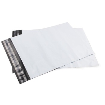 Pungi Albe Curierat, 230x(320+50clp)x0.06 mm, 500 Buc/Set Pungi Albe Curierat, 230x(320+50clp)x0.06 mm, 500 Buc/Set