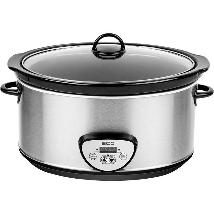ECG PH 6520 Lassan főző készűlék