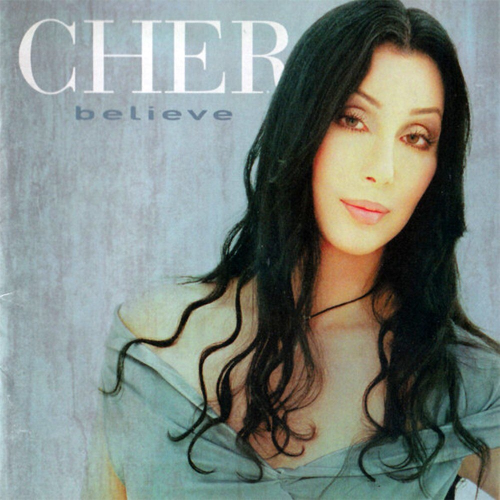 Cher - Believe - CD