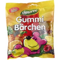 ursuleti din gelatina  dennree 400g imagen 14_2_
0