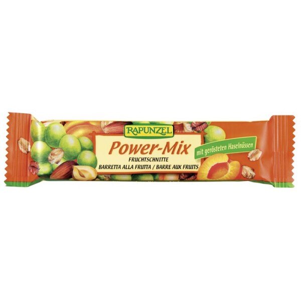 Baton power mix, Rapunzel, 40g