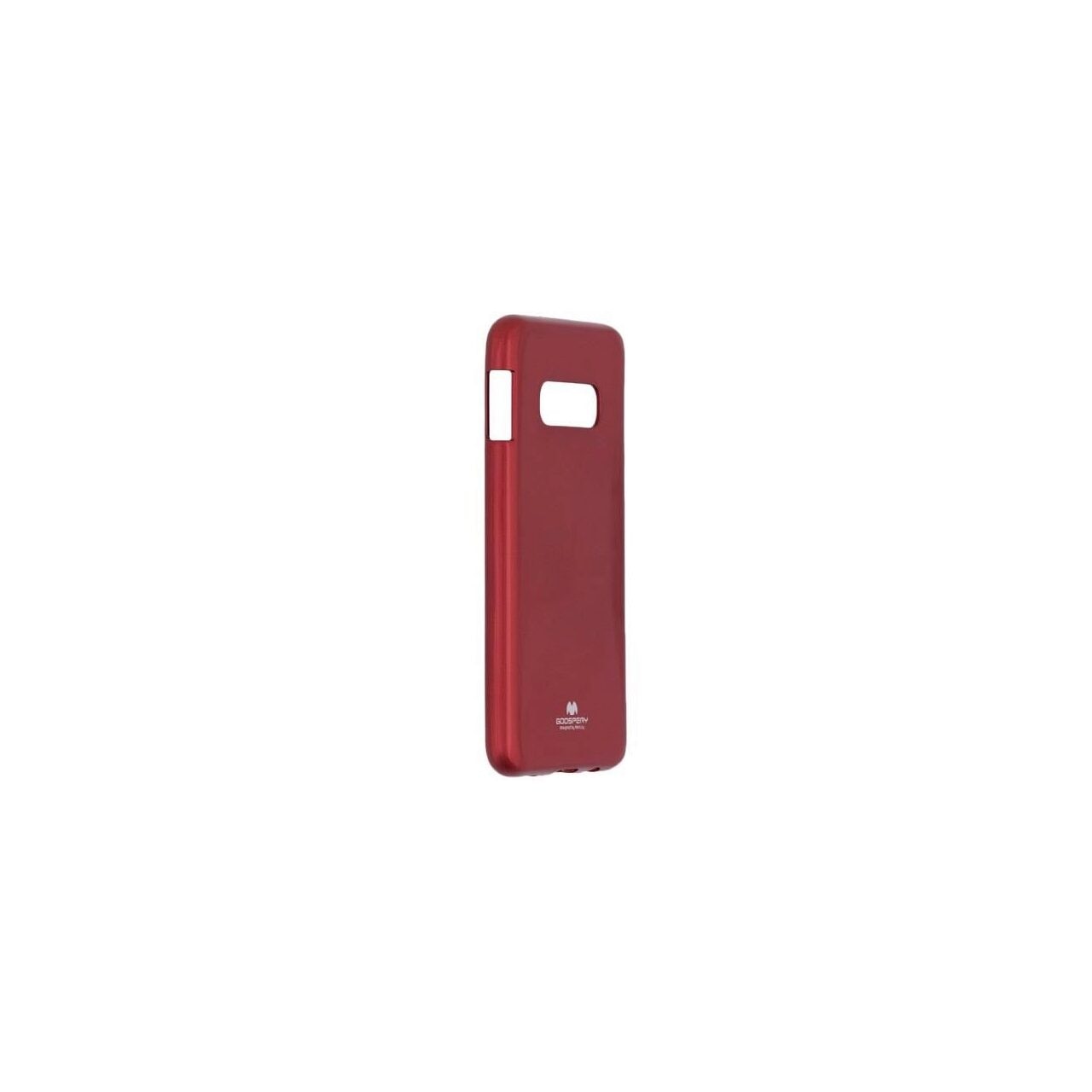 Husa Samsung Galaxy S8 Plus - Mercury TPU Jelly Case Rosu