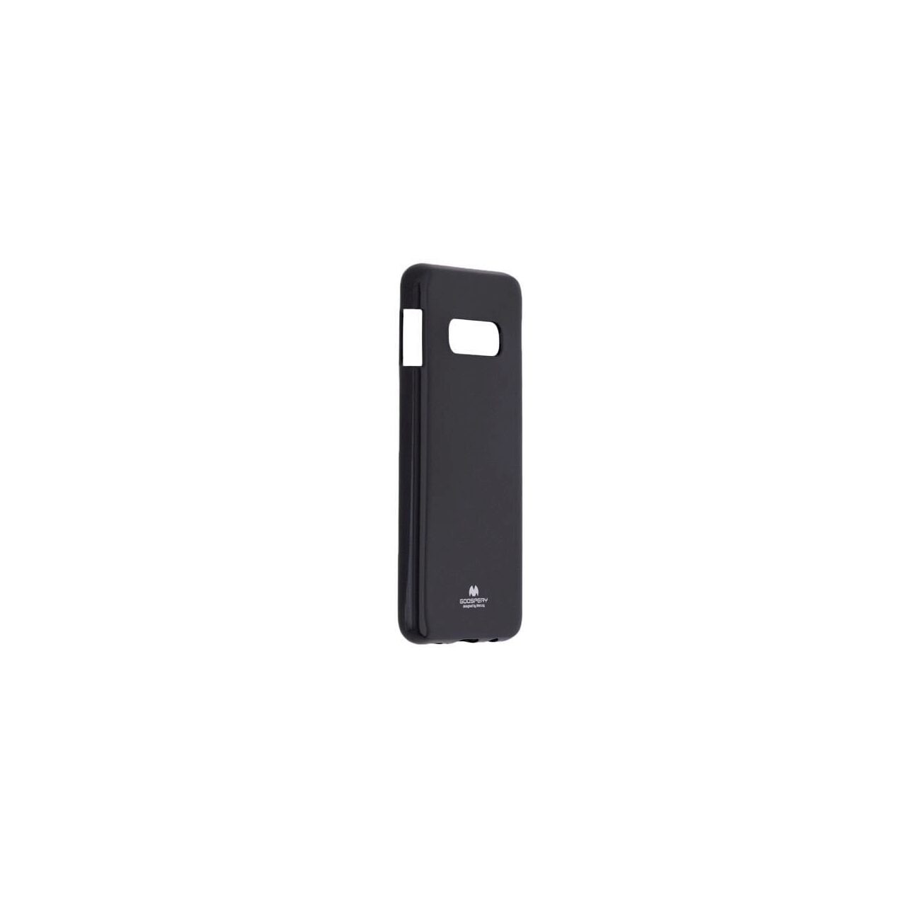 Husa Samsung Galaxy S10e- Mercury TPU Jelly Case Negru